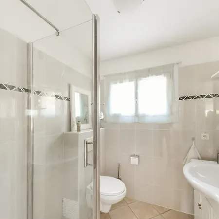 Rez De Villa Mima Jardin Appartement *